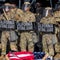 Judge questions limits of president's authority in trial over National Guard L.A. deployment