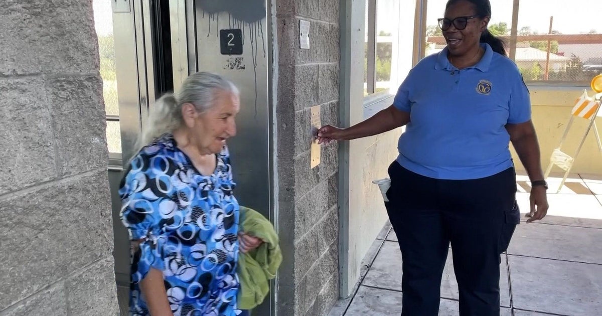 Sacramento brings back light rail elevator operators to cut crime and damage 