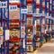 U.S. wholesale prices hit highest level in 3 years