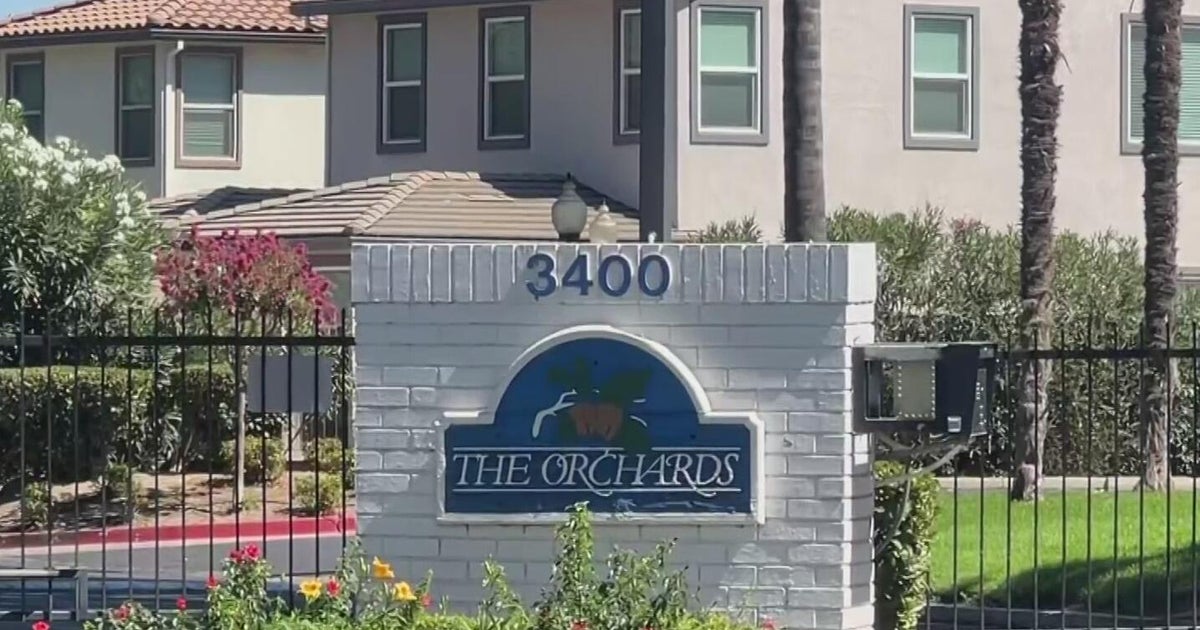 Walnut Orchard residents in Modesto attempt to recall HOA board