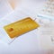 What is the minimum payment on a $3,000 credit card balance?