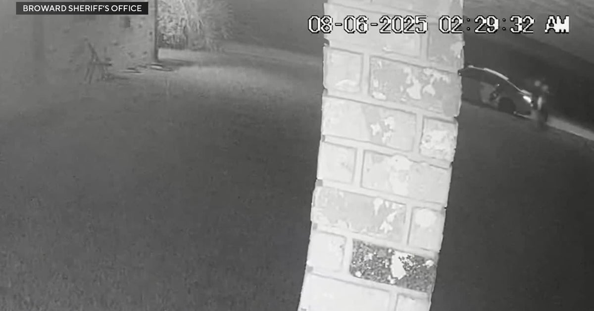 Gunfire caught on video in Pompano Beach could have turned deadly, BSO says