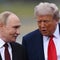 What are the risks for Trump with the Putin summit?