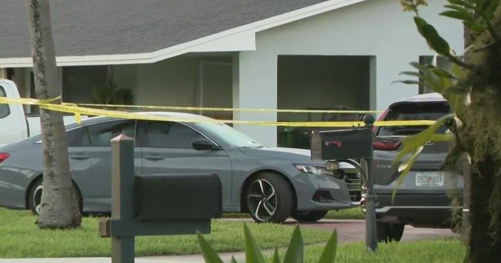 Man injured in Fort Lauderdale stabbing, one person detained by police