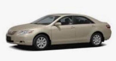 Medina Alert issued as Denver police search for suspect driver in hit-and-run 