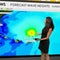 Tropical Storm Erin nears hurricane strength