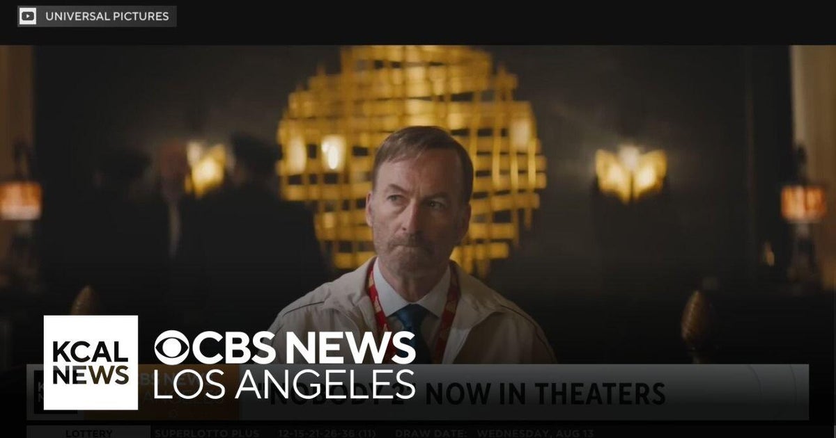 Movie Critic Grae Drake reviews the latest releases - CBS Los Angeles