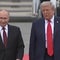 Trump and Putin start high-stakes Alaska summit over war in Ukraine | Special Report