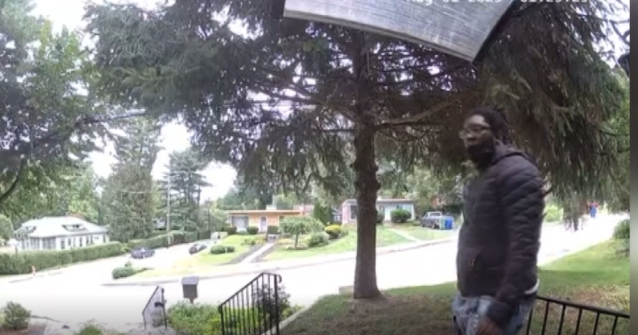 Baltimore lawmakers consider facial recognition technology after recent Mt. Washington break-ins 