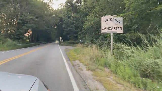 Lancaster 