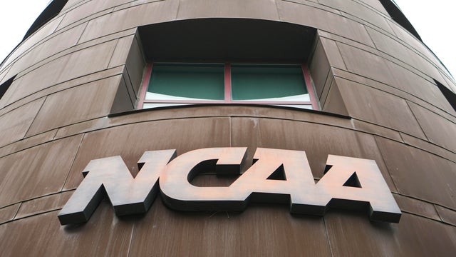 NCAA Governance 