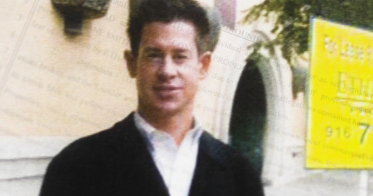 Jane Doe shares story accusing prominent Sacramento businessman Ethan Conrad of sexual assault