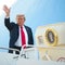 Trump and Putin to meet at high-stakes Alaska summit over ending Ukraine war