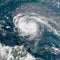 Erin strengthens into hurricane, the first of 2025 Atlantic season