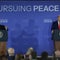 Watch Live: Trump and Putin hold press conference after meeting in Alaska