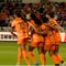Houston Dash players return stronger after motherhood