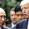 President Trump and Russian President Putin to meet today in Alaska