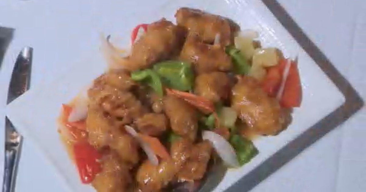 Wans, a beloved South Florida culinary fixture serving up family-style Chinese cuisine