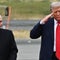 Trump, Putin high-stakes meeting continues after 2 hours