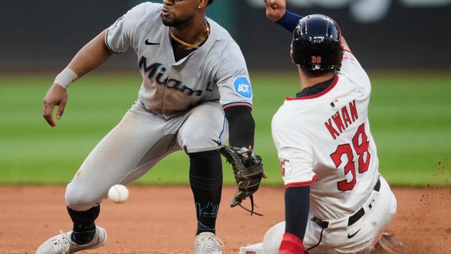 Marlins Guardians Baseball 