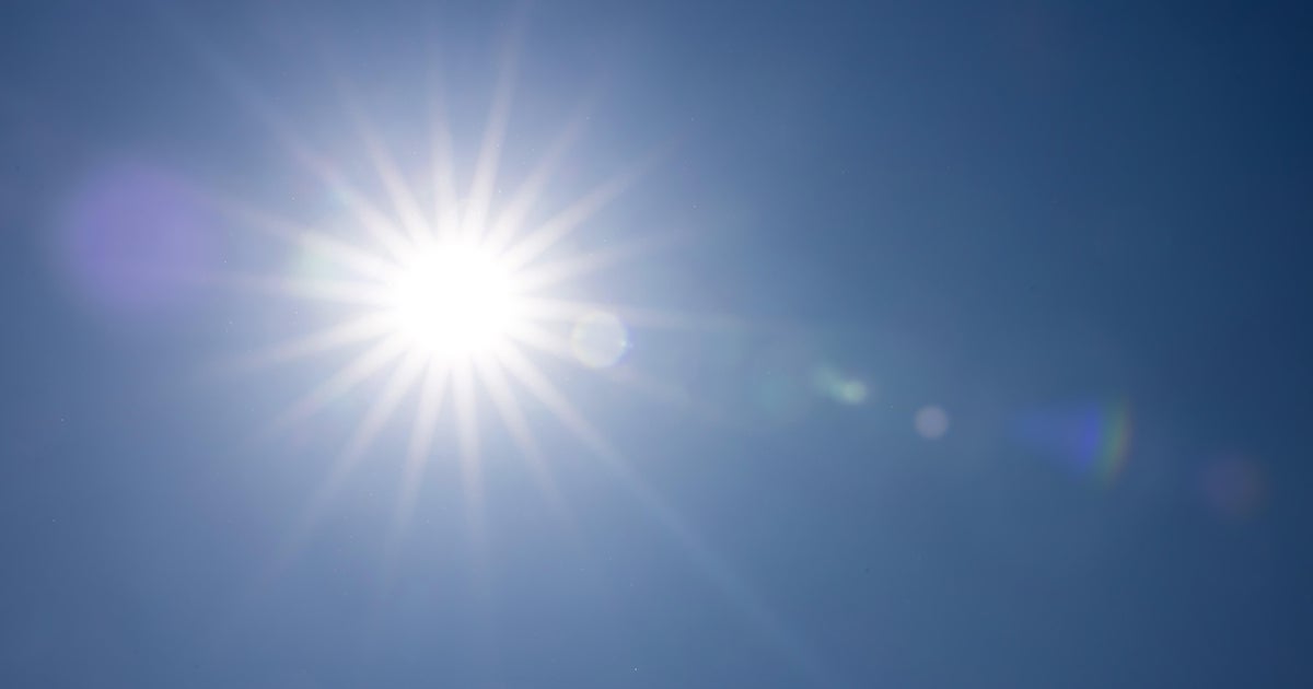 North Texas returns to summer heat before highs fall to the mid-80s next week 