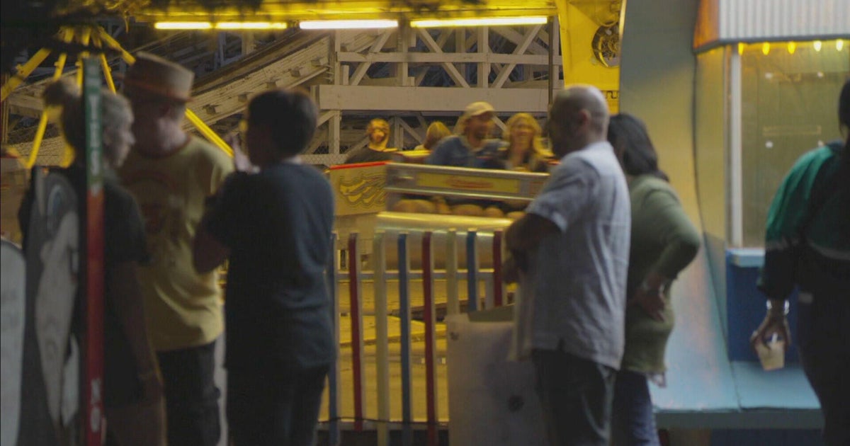 Denver Film's Summer Scream appeals to adults' inner child