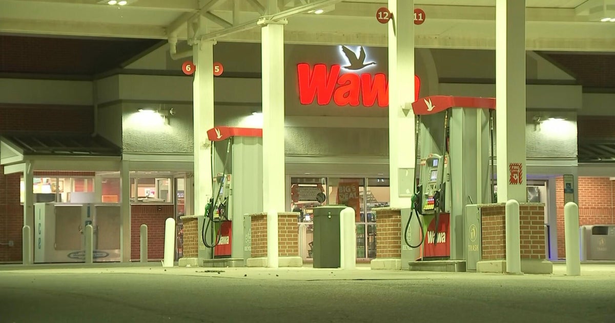 Teen airlifted to hospital after fight at Wawa in Montgomery County 