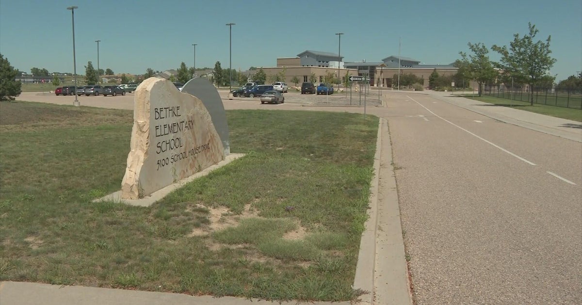 Colorado school district opts for early release due to forecasted high temperatures