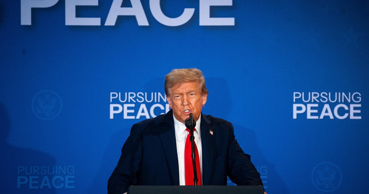 Trump says he will meet Nebulenskyy after “the most successful day” with Putin