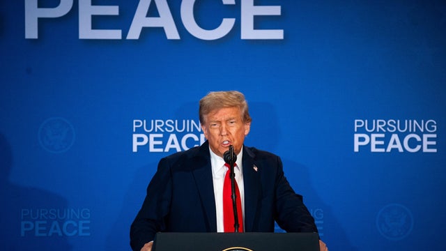 Trump, Putin Wrap Up Longest Face-To-Face Talks At Alaska Summit 