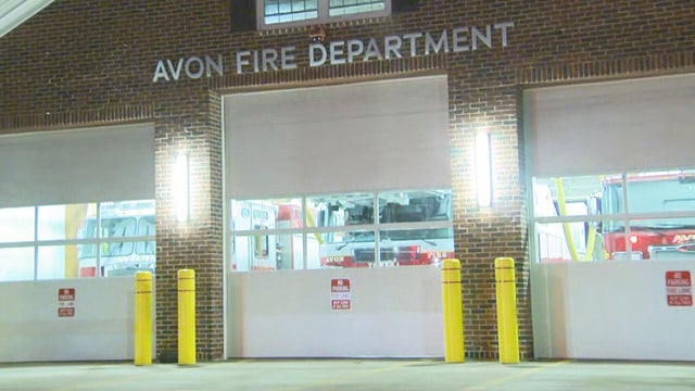 Avon Fire Department 