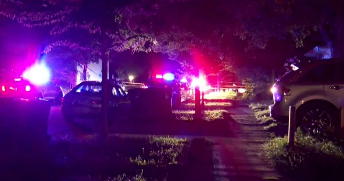 Man dies after being shot multiple times in St. Paul early Saturday 