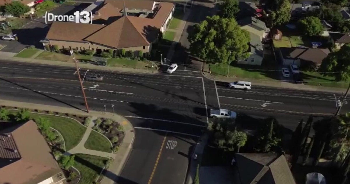 Lodi town hall shows potential solutions to dangerous intersection