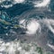 Hurricane Erin, first of Atlantic season, strengthens to Cat 5