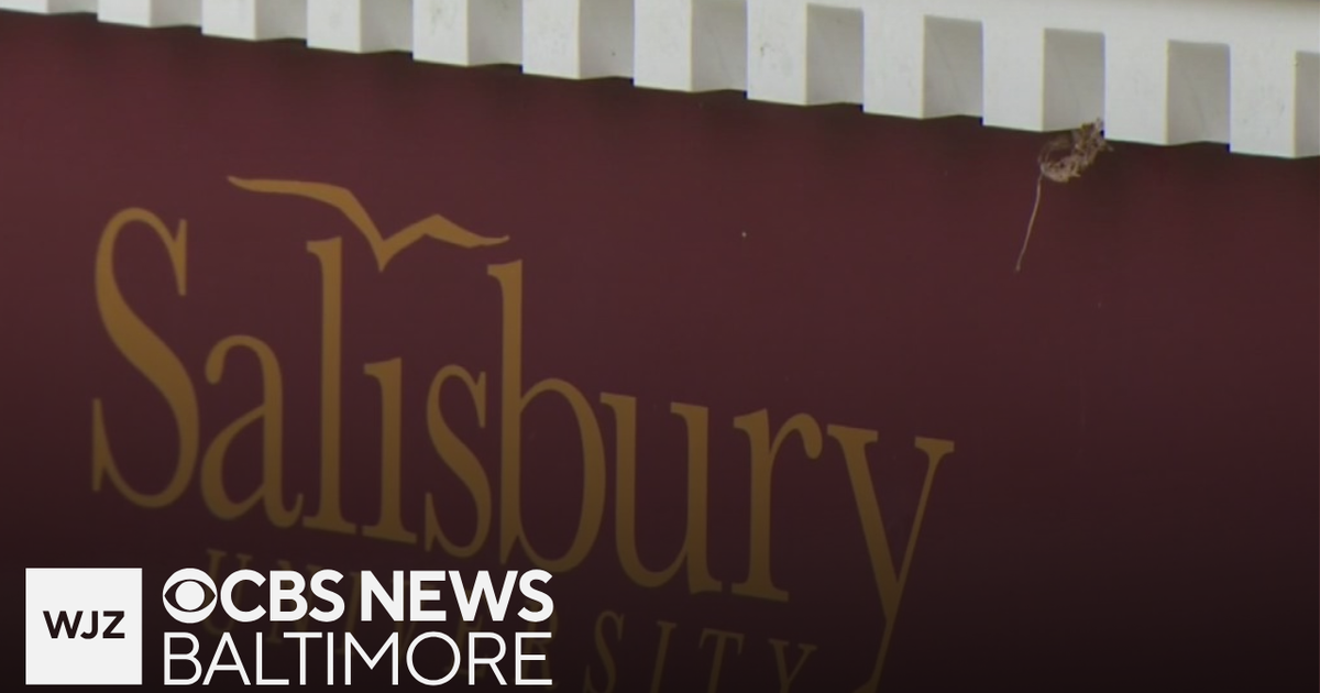 Final Salisbury University student sentenced for role in off-campus attack