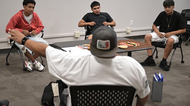 youth program 