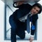"Severance" star Adam Scott