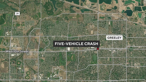 five-vehicle-crash-greeley.jpg 
