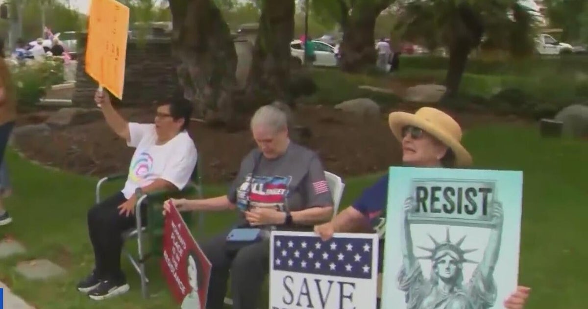 Dallas protesters rally against GOP redistricting plan on national Day ...
