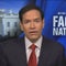 Rubio says "both sides are going to have to make concessions" to end Ukraine war
