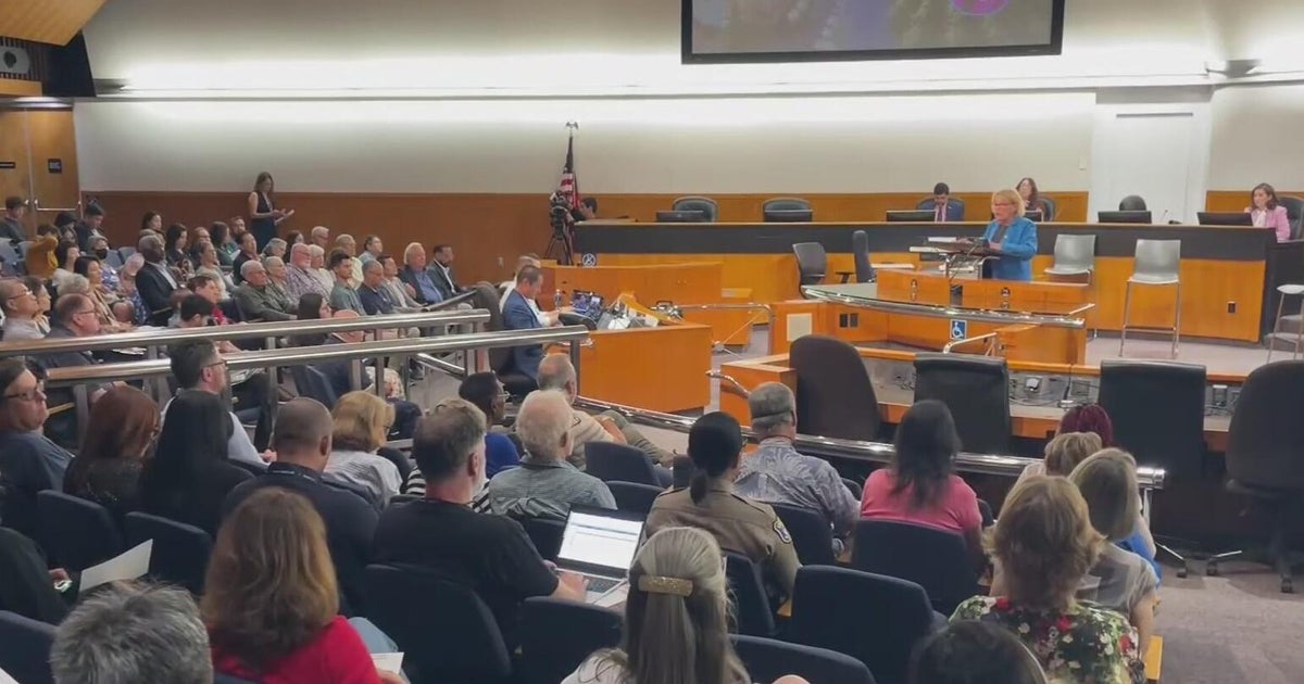 Officials meet in Santa Clara to discuss impacts of federal budget