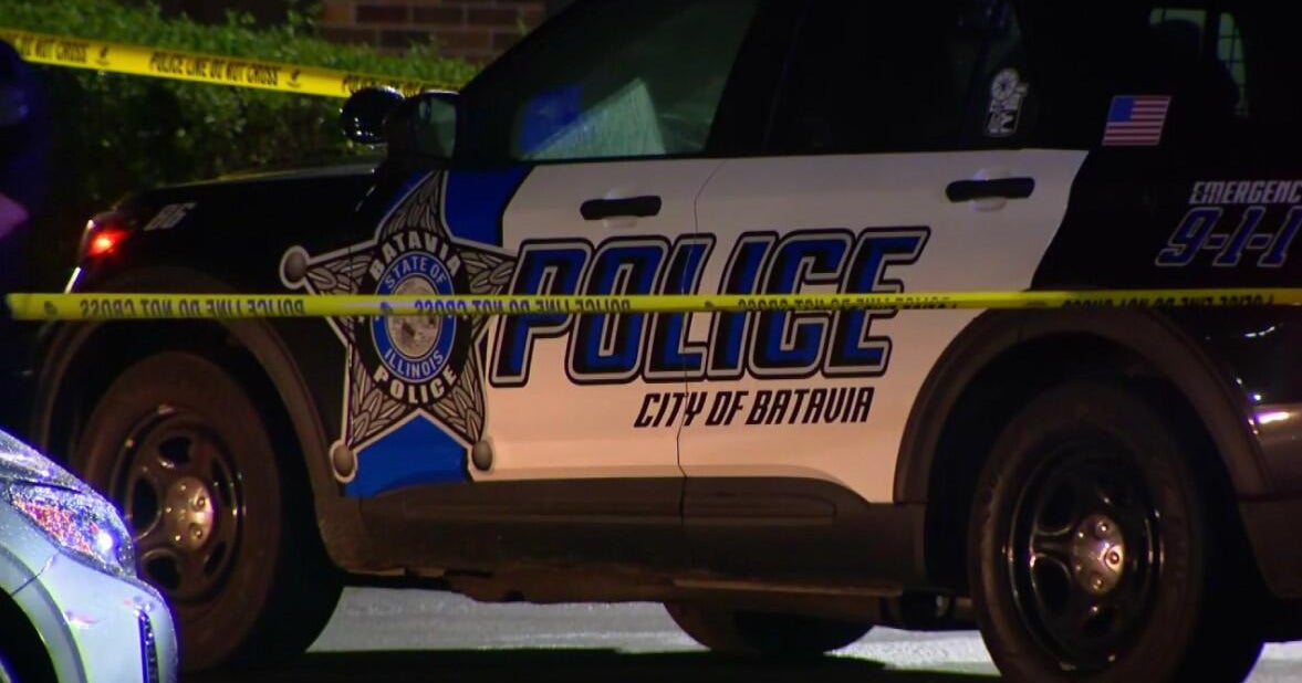 Man dead after police-involved shootout in Batavia, authorities say 