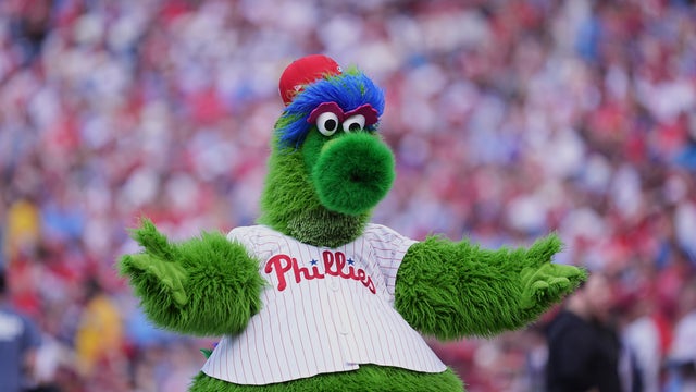 Rockies Phillies Baseball 