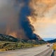 Lee Fire becomes 4th-largest wildfire in Colorado history 