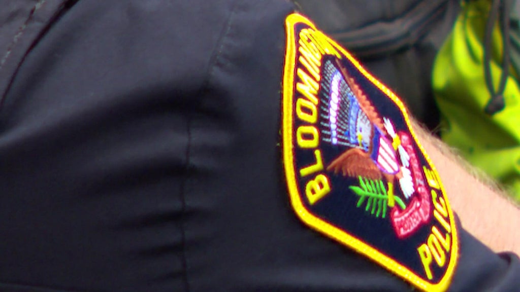 Bloomington Police Department program focuses on offficers' mental health