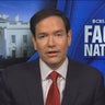 Transcript: Secretary of State Marco Rubio on "Face the Nation with Margaret Brennan," Oct. 5, 2025 