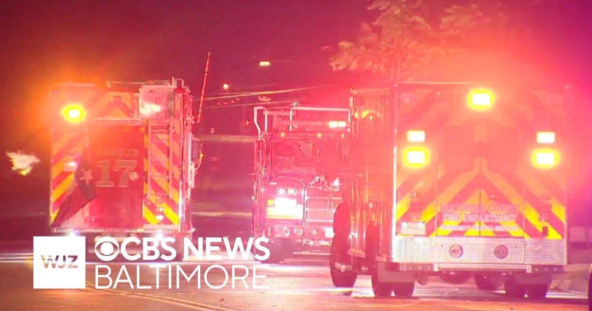 Dive crews search for missing swimming at Beaver Dam in Baltimore ...