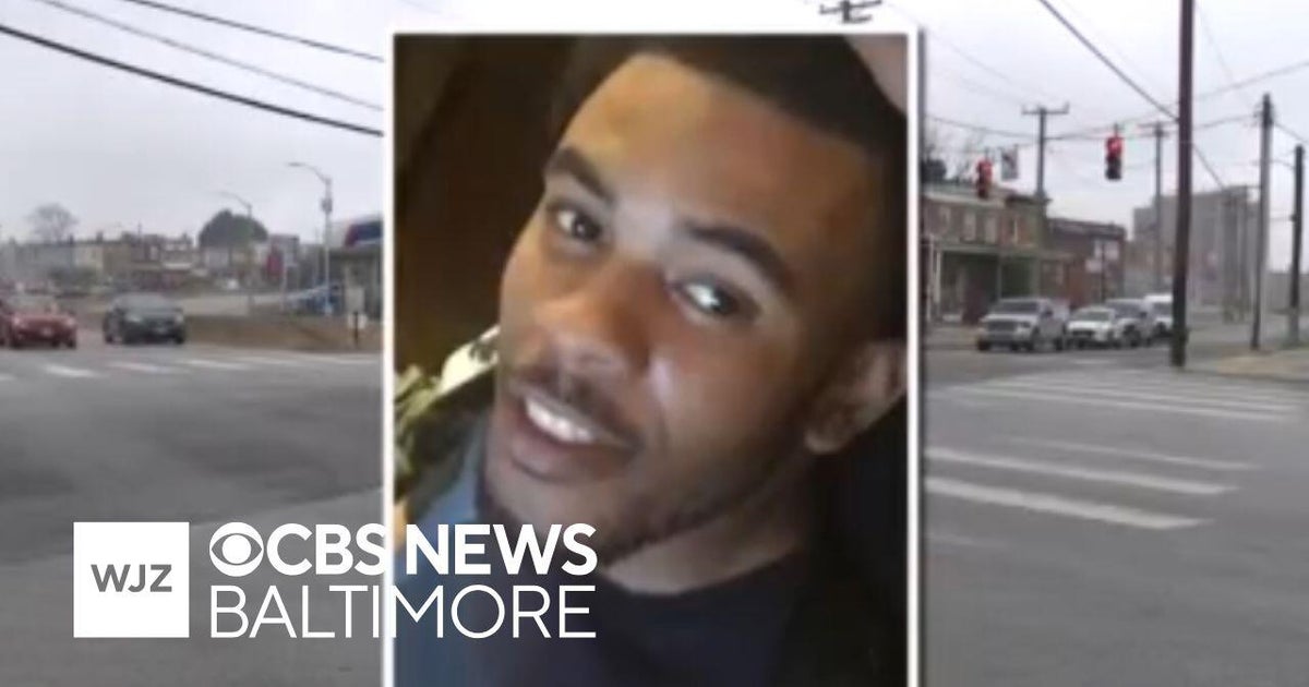 Medical records shed new light in case of man who died in Baltimore ...