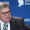 Former Attorney General Bill Barr testifies about Jeffrey Epstein death investigation