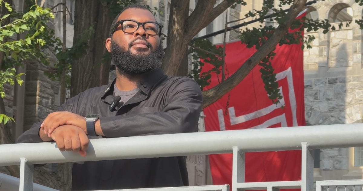 Philly native, Gates Scholar hopes to change lives while at Temple 